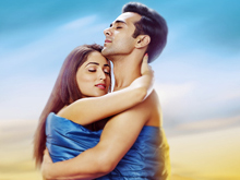 Sanam Re Movie Photos